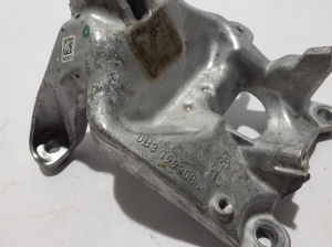 AUDI A6 C9 (2025–2026) Motorhalter 8B3199308A - 4