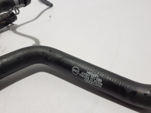 AUDI A6 C9 (2025–2026) Radiator hose 8B3122109AP - 2