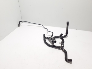   Durite de radiateur de refroidissement  - 8B3122109AP 