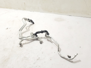 AUDI A6 C9 (2025–2026) Rohr 8B3121400R - 2