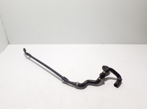 AUDI A6 C9 (2025–2026) Radiator hose 8B3122055B - 2