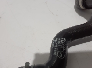 AUDI A6 C9 (2025–2026) Radiator hose 8B3122055B - 3
