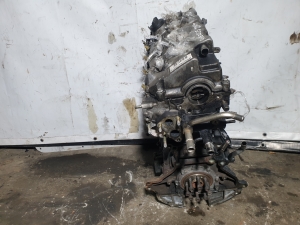 TOYOTA Avensis T25 (2003–2008) Motor 1CD - 2