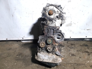 TOYOTA Avensis T25 (2003–2008) Motor 1CD - 4