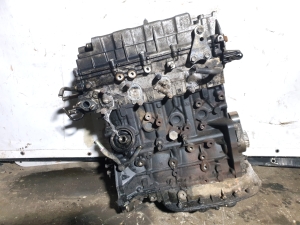 TOYOTA Avensis T25 (2003–2008) Motor 1CD - 5