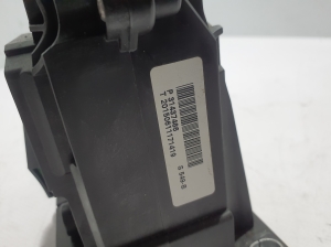 VOLVO XC90 (2015–2024) Käiguvahetuse mehhanism 31437466 - 2