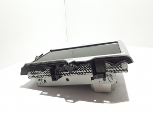 Tesla Model X X (2015–2026) Bildschirm 1045006 - 3