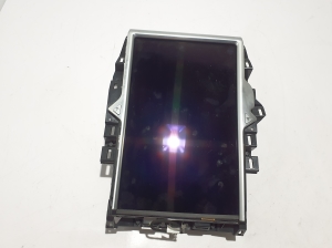 Tesla Model X X (2015–2026) Bildschirm 1045006 - 5