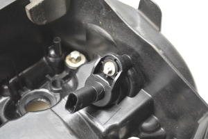 BMW 3 SERIES E90 (2004–2013) Ventildeckel 7797613 - 3