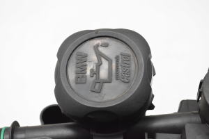 BMW 3 SERIES E90 (2004–2013) Ventildeckel 7797613 - 5
