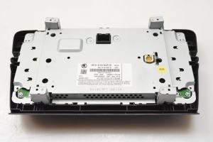 Skoda Octavia III (2013–2019) Audio, Video, Navigation 5E0919605B - 4