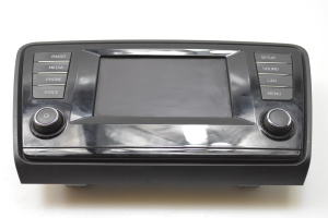 Audio, Video, Navigation - 5E0919605B