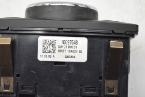 Ford Focus (2011–2018) Tulede lüliti BM5T13A024ED - 5