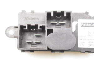 Ford Focus (2011–2018) Cabin shoulder motor resistance AV6N19E624AA - 2