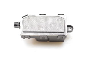 Cabin shoulder motor resistance - AV6N19E624AA