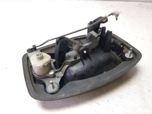 FIAT Ducato (290) (2014–2026) Tailgate outer handle 242665C - 4