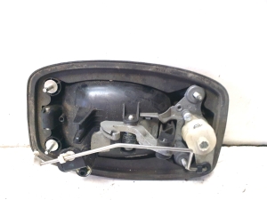 FIAT Ducato (290) (2014–2026) Tailgate outer handle 242665C - 5