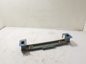 MG, ZS II (2017–2026) Front bumper reinforcement 10754669 - 2