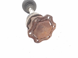 AUDI A4 B8 (2007–2016) Front drive shaft and its parts 8K0407271S - 2