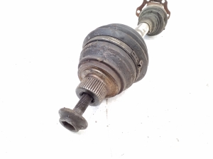 AUDI A4 B8 (2007–2016) Front drive shaft and its parts 8K0407271S - 4