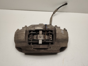   Front brake caliper  - A0114219898 