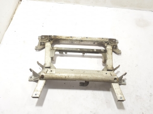 Tesla Model X X (2015–2026) Front subframe 102757900B - 2