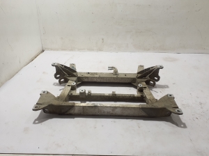 Tesla Model X X (2015–2026) Front subframe 102757900B - 3