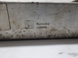 Tesla Model X X (2015–2026) Front subframe 102757900B - 4