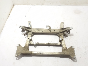 Front subframe - 102757900B