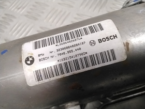 BMW 2 SERIES F45 (2014–2026) Lenkspindel 6864826 - 3