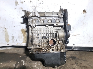 Volkswagen Polo IV (2001–2009) Motor BKY - 3