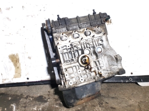Volkswagen Polo IV (2001–2009) Motor BKY - 4