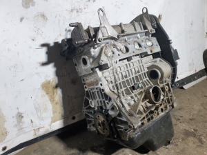 Volkswagen Polo IV (2001–2009) Motor BKY - 5