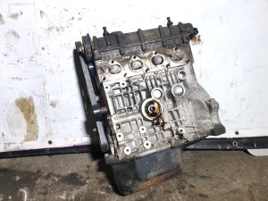 Motor - BKY