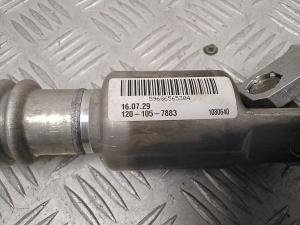 BMW 2 SERIES F45 (2014–2026) Stūres krustiņš 6565304 - 4