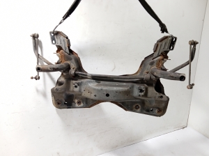 MG, ZS II (2017–2026) Front subframe 10568693 - 2