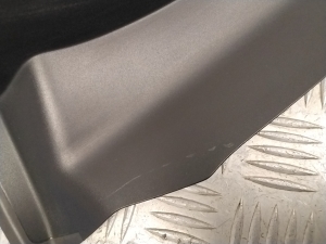 BMW 2 SERIES F45 (2014–2026) Eck-Rückleuchte Blende 7297407 - 2