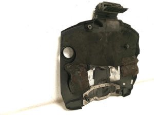 Mercedes Benz E-Class W212 (2009–2015) Engine cover A6420104267 - 2