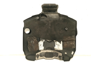 Mercedes Benz E-Class W212 (2009–2015) Engine cover A6420104267 - 5