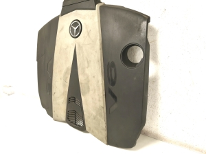 Mercedes Benz E-Class W212 (2009–2015) Engine cover A6420104267 - 6