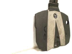 Mercedes Benz E-Class W212 (2009–2015) Engine cover A6420104267 - 7
