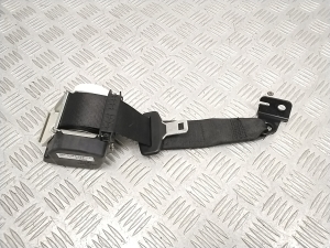 Rear seat belt - 7313377