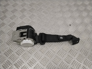 BMW 2 SERIES F45 (2014–2026) Sicherheitsgurt hinten 7313377 - 5