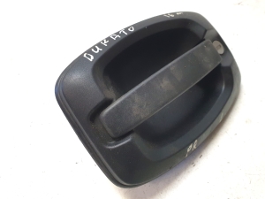 FIAT Ducato (290) (2014–2026) Front door exterior handle 233347 - 4