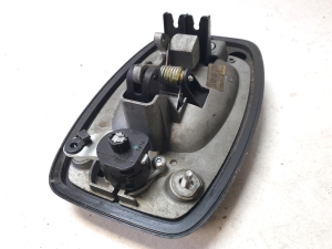 FIAT Ducato (290) (2014–2026) Front door exterior handle 233347 - 6