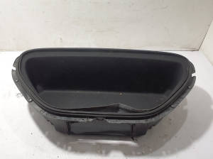 Storage box under the hood - 103622300F
