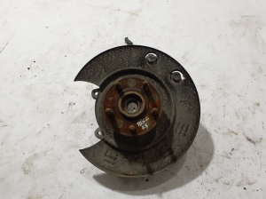 Rear wheel hub and its parts - 102741600D