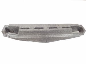 Mercedes Benz SLK-Class 171 (2004–2011) Pralldämpfer Stoßstange vorne A1718851837 - 2