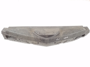Mercedes Benz SLK-Class 171 (2004–2011) Pralldämpfer Stoßstange vorne A1718851837 - 4