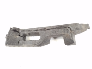 Mercedes Benz SLK-Class 171 (2004–2011) Pralldämpfer Stoßstange vorne A1718852337 - 3